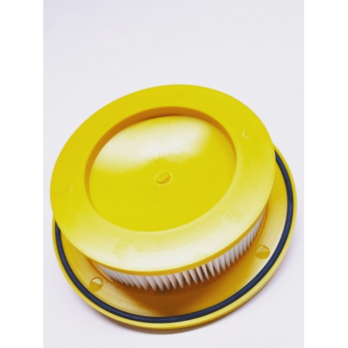 ARÇELİK S 7500 BEKO 9218  SARI HEPA  FİLTRE